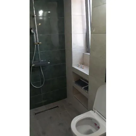 Jasmine شقة Lefkáda