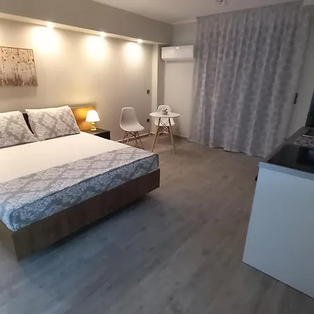 Jasmine شقة Lefkáda