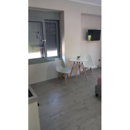 Apartman Jasmine