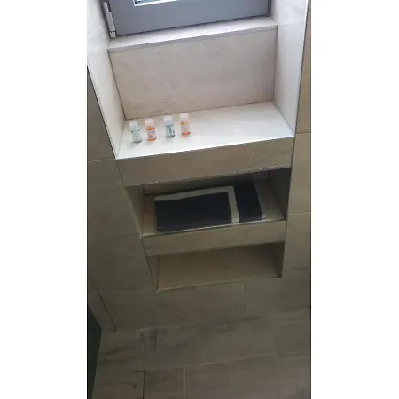 Jasmine Apartman Lefkáda