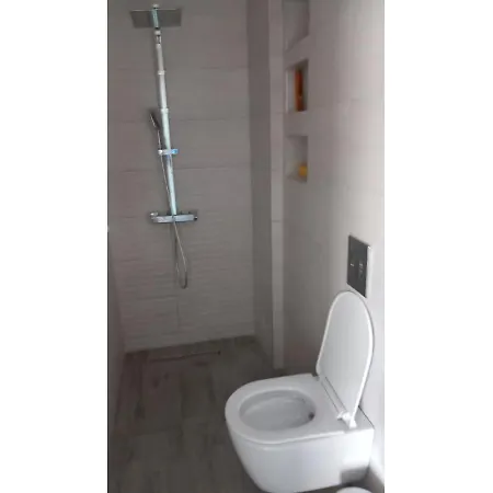 Jasmine Apartman