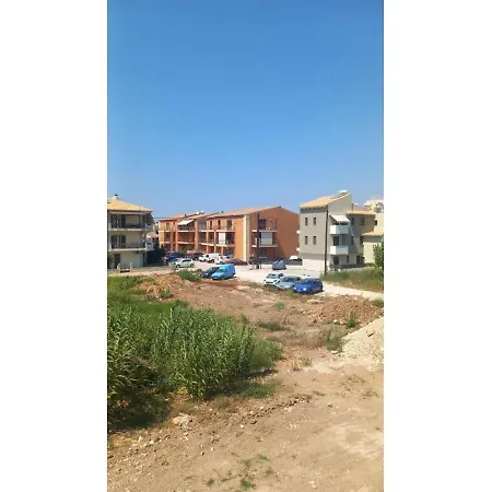 Apartman Jasmine *