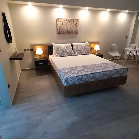 Apartman Jasmine Lefkáda
