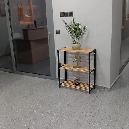 Jasmine Apartman