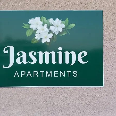 Jasmine