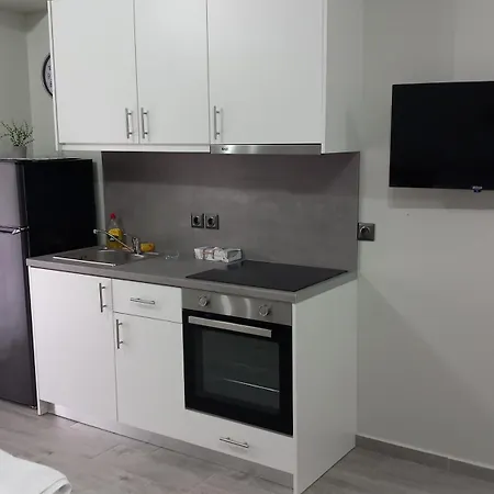 Jasmine Apartman *