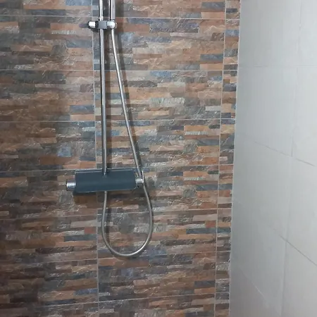 Jasmine Apartman Lefkáda